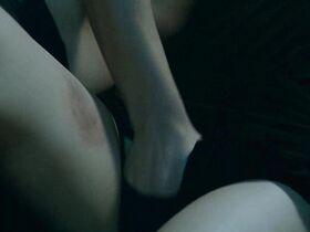 Ким Ок-пин голая – Жажда (2009) #38