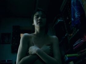 Ким Ок-пин голая – Жажда (2009) #4