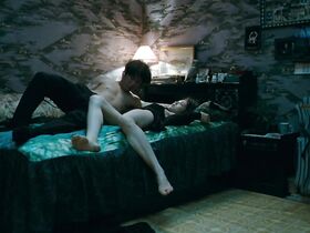 Ким Ок-пин голая – Жажда (2009) #40