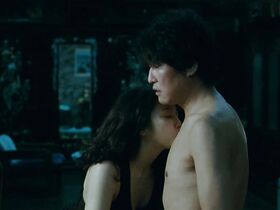 Ким Ок-пин голая – Жажда (2009) #41