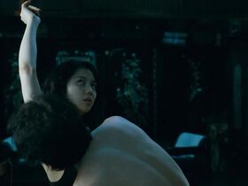 Ким Ок-пин голая – Жажда (2009) #42