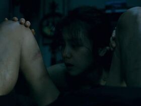 Ким Ок-пин голая – Жажда (2009) #7
