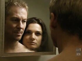 Даниэль Кормак голая – Рейк s01e03 (2010) #14