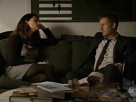 Даниэль Кормак голая – Рейк s01e03 (2010) #3