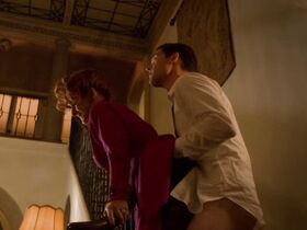 Пэтти ЛюПон секси – Голливуд s01e02 (2020)