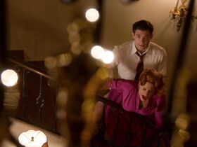 Пэтти ЛюПон секси – Голливуд s01e02 (2020) #4