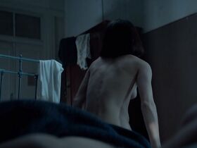 Ольга Лерман секси – Калашников (2020)