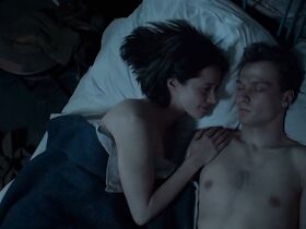 Ольга Лерман секси – Калашников (2020) #2