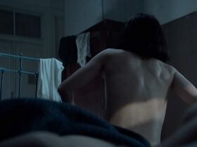 Ольга Лерман секси – Калашников (2020) #4