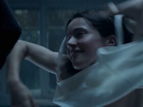 Ольга Лерман секси – Калашников (2020) #5