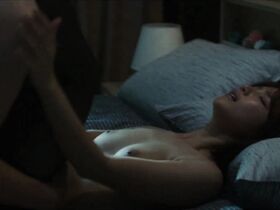 Ким Гю-сон голая – Прекрасный мир (2018) #13