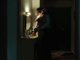 Ким Гю-сон голая – Прекрасный мир (2018) #6