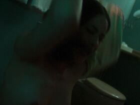 Роза Салазар голая – Новый вишнёвый вкус s01e04 (2021) #1