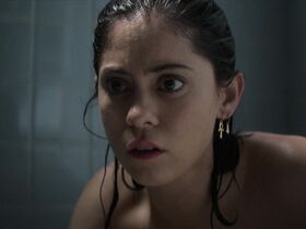 Роза Салазар голая – Новый вишнёвый вкус s01e01 (2021) #7