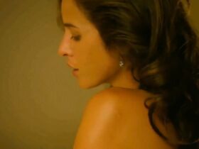 Паула Прендес секси – Виктор Рос s02e06 (2016) #5