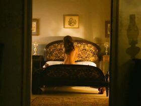 Паула Прендес секси – Виктор Рос s02e06 (2016) #6