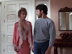 Бобби Бреси голая – Мавзолей (1983) #16