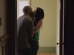 Кэти Макграт секси – Слэшер s01e01 (2016) #2