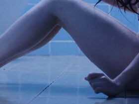 Ясмина Поляк голая – Лето любви (2014)