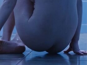 Ясмина Поляк голая – Лето любви (2014) #4