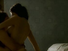 Соня Акино голая – Синьора (2004) #7