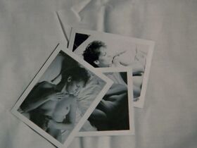 Джейми Ли Кёртис голая – Любовные письма (1983) #12