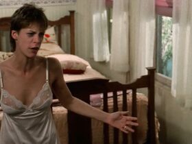 Джейми Ли Кёртис голая – Любовные письма (1983) #17