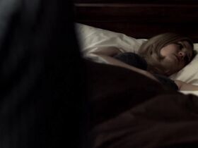 Фиона Губелманн голая – Последняя остановка (2014) #1