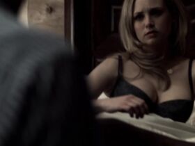 Фиона Губелманн голая – Последняя остановка (2014) #2