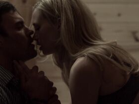 Фиона Губелманн голая – Последняя остановка (2014) #3