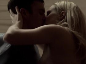 Фиона Губелманн голая – Последняя остановка (2014) #4