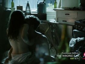 Индиа Айсли секси – Моя милая Аудрина (2016) #2