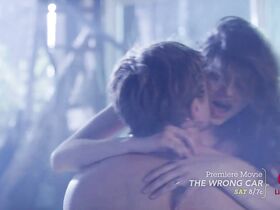 Индиа Айсли секси – Моя милая Аудрина (2016) #3