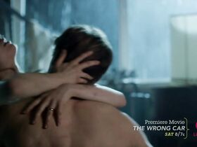 Индиа Айсли секси – Моя милая Аудрина (2016) #4