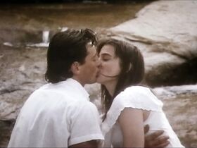 Дженнифер Рубин голая – Blueberry Hill (1988) #2