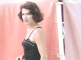Валерия Бруни-Тедески голая, Забу Брайтман секси, Натали Бай секси – C'est La Vie (1990) #4