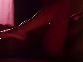 Кассандра Делани голая – Смит «Ураган» (1992) #3