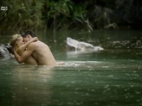 Мави Хёрбигер голая – Krupp: A Family Between War and Peace (2009)