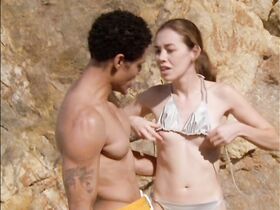 Тара Платт голая – Злость пугало (2004) #11