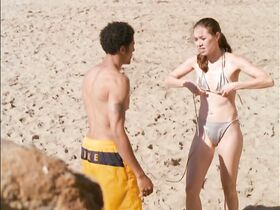 Тара Платт голая – Злость пугало (2004) #12