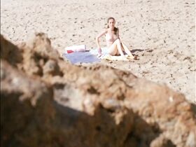 Тара Платт голая – Злость пугало (2004) #9