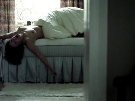 Бригитта Карнер голая – Место преступления e770 (2010) #1