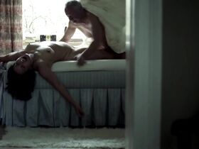 Бригитта Карнер голая – Место преступления e770 (2010)