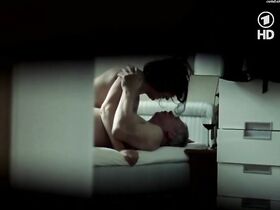 Бригитта Карнер голая – Место преступления e770 (2010) #5