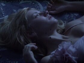 Элиша Катберт секси, Иди Фалько голая – Душа тишины (2005) #31