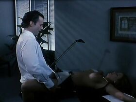 Лэндон Холл голая – Запретные страсти (1996) #5