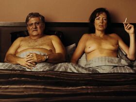 Эллисон Дженни голая – Жизнь в военное время (2009) #5