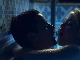 Эрика Кристенсен секси, Шири Эпплби секси – Фанатка (2002) #7