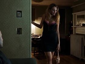Блейк Лайвли секси – Город воров (2010) #4