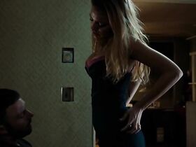 Блейк Лайвли секси – Город воров (2010) #5